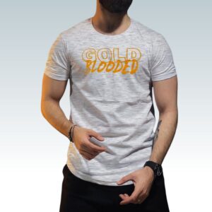 Printed T-shirts