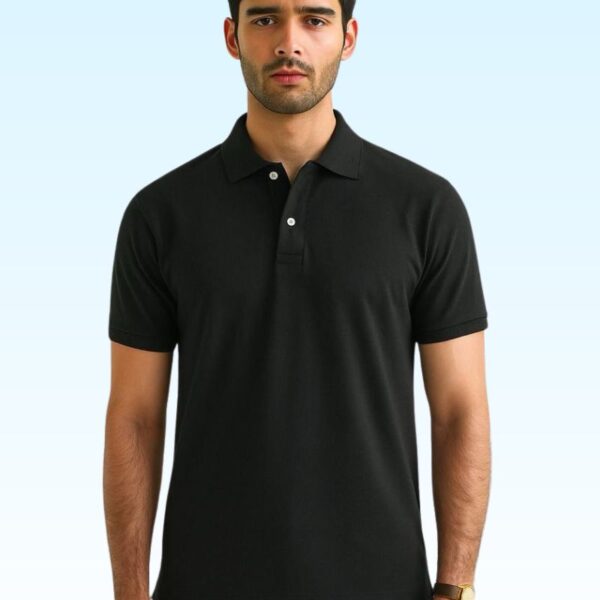 Best simple polo t shirts in karachi | Bazarhino .