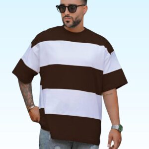 Three Panel Drop Shoulder buy t shirts | Bazarhino